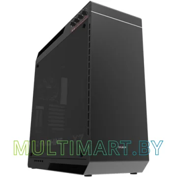 Корпус Zalman X7 картинка 2